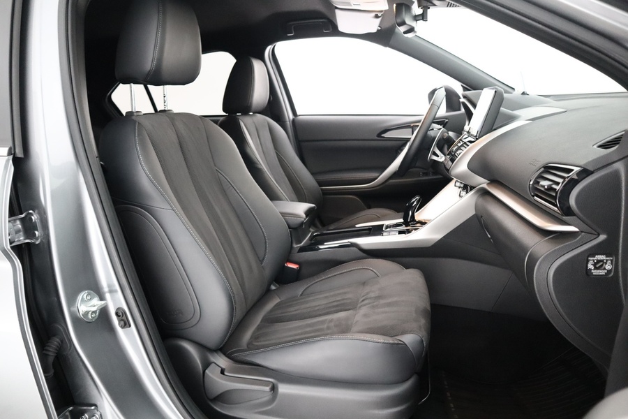 Mitsubishi Eclipse Cross vaihtoauto