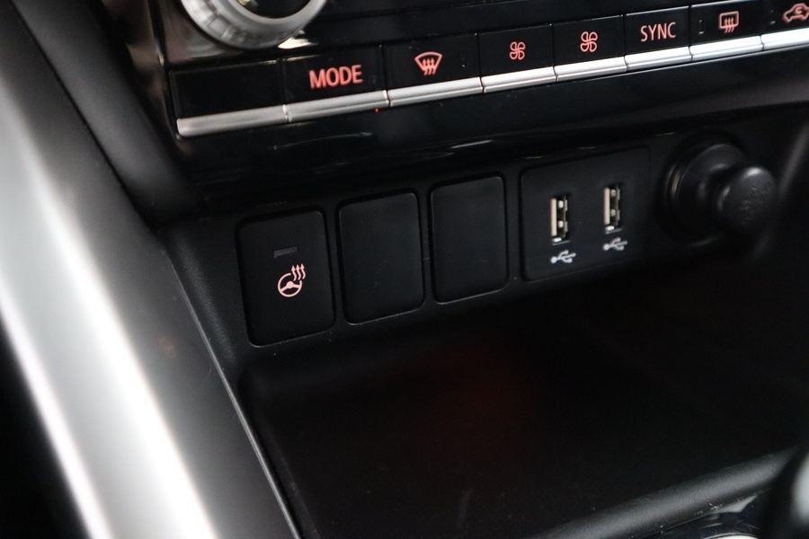 Mitsubishi Eclipse Cross vaihtoauto