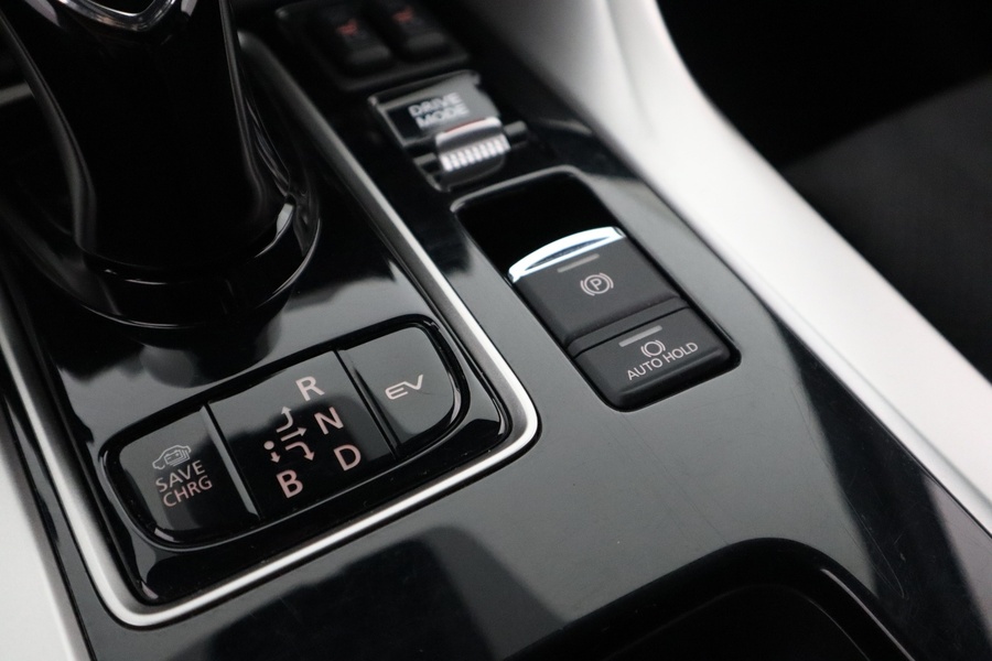 Mitsubishi Eclipse Cross vaihtoauto