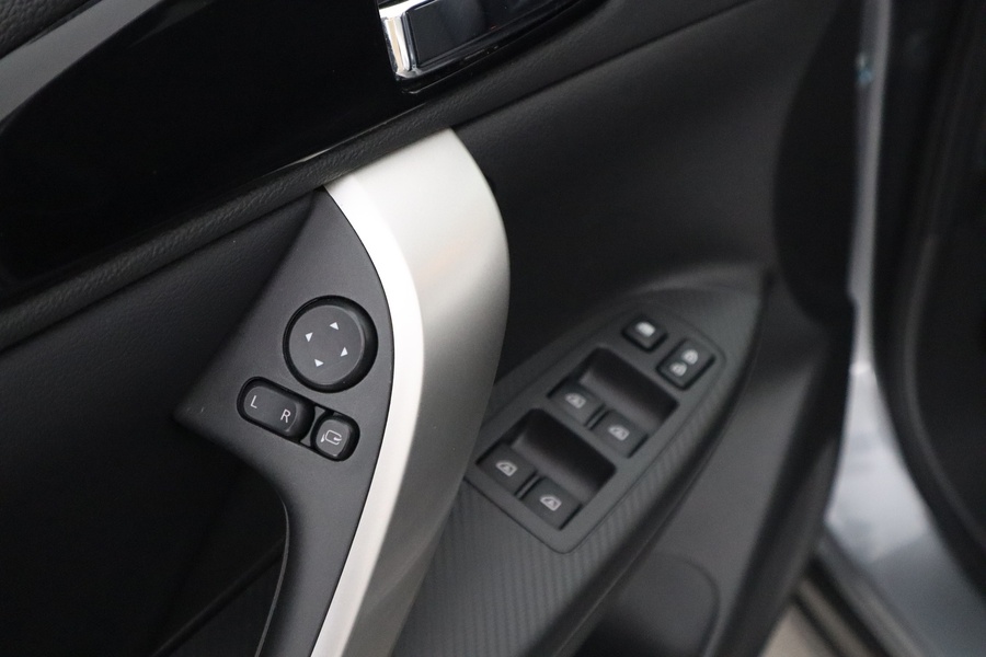 Mitsubishi Eclipse Cross vaihtoauto