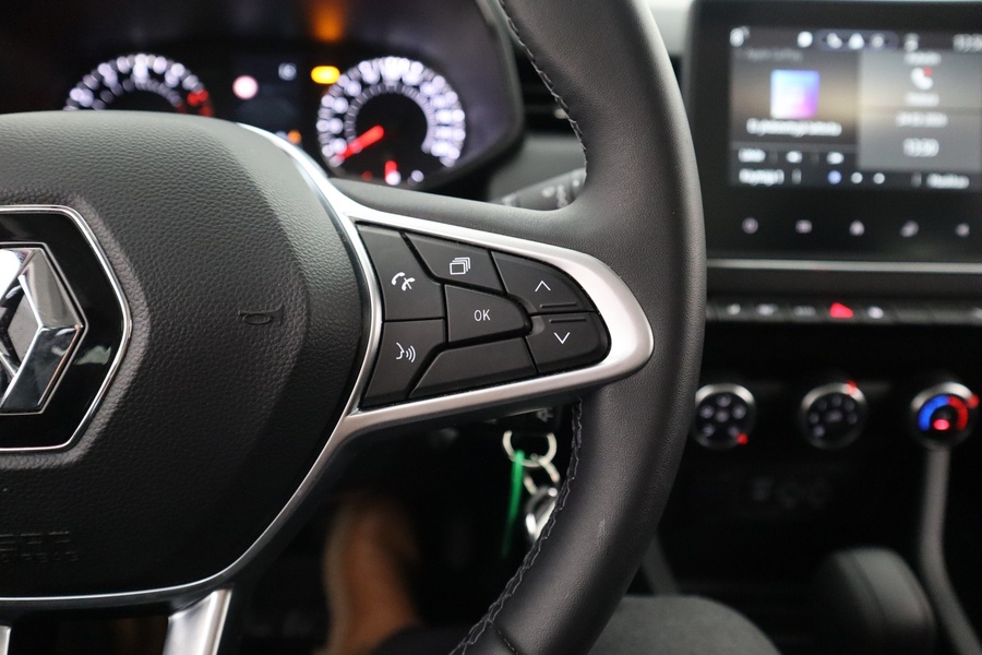 Renault Clio vaihtoauto