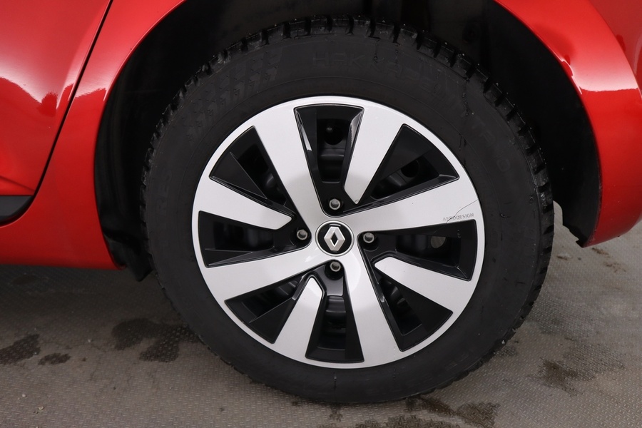 Renault Clio vaihtoauto