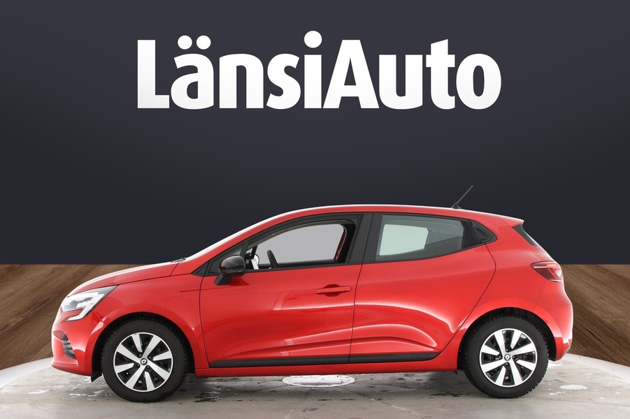 Renault Clio vaihtoauto