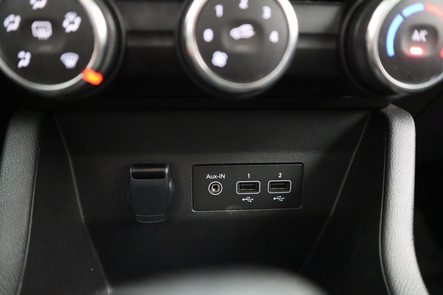 Renault Clio vaihtoauto