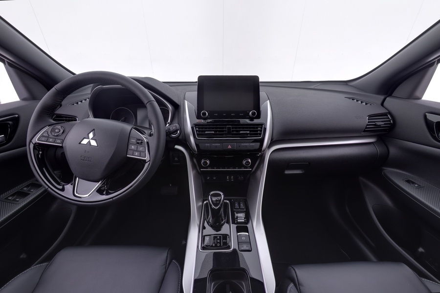 Mitsubishi Eclipse Cross vaihtoauto