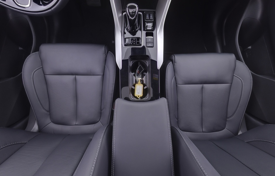 Mitsubishi Eclipse Cross vaihtoauto