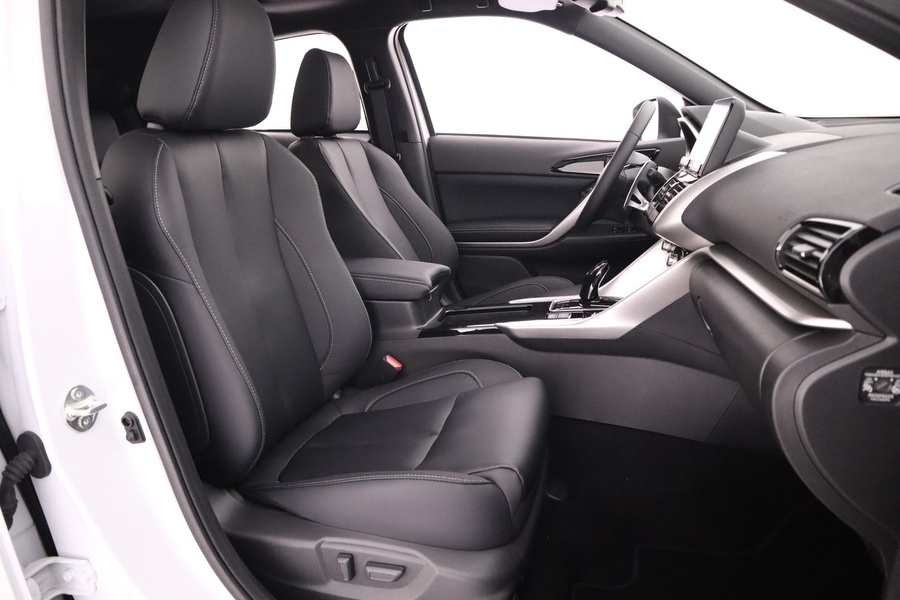 Mitsubishi Eclipse Cross vaihtoauto