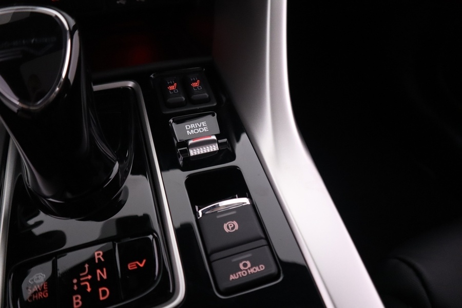 Mitsubishi Eclipse Cross vaihtoauto