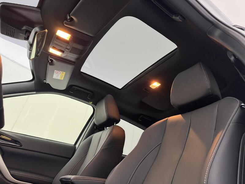 Mitsubishi Eclipse vaihtoauto