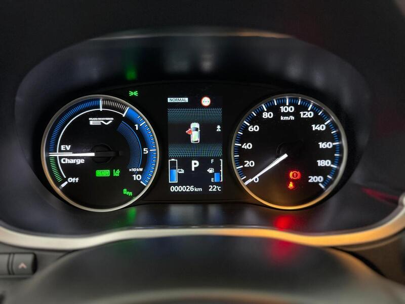 Mitsubishi Eclipse vaihtoauto