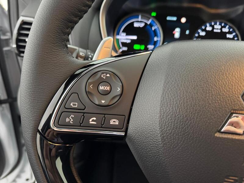 Mitsubishi Eclipse vaihtoauto