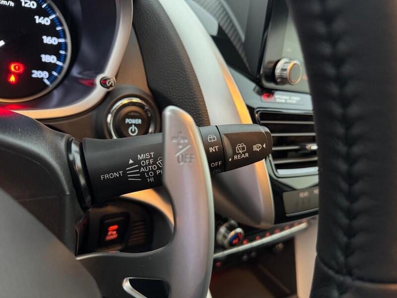 Mitsubishi Eclipse vaihtoauto