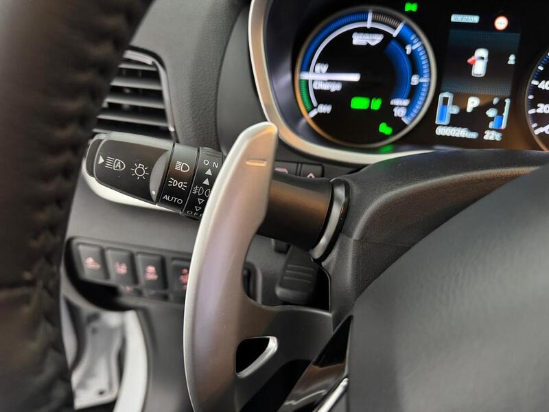 Mitsubishi Eclipse vaihtoauto