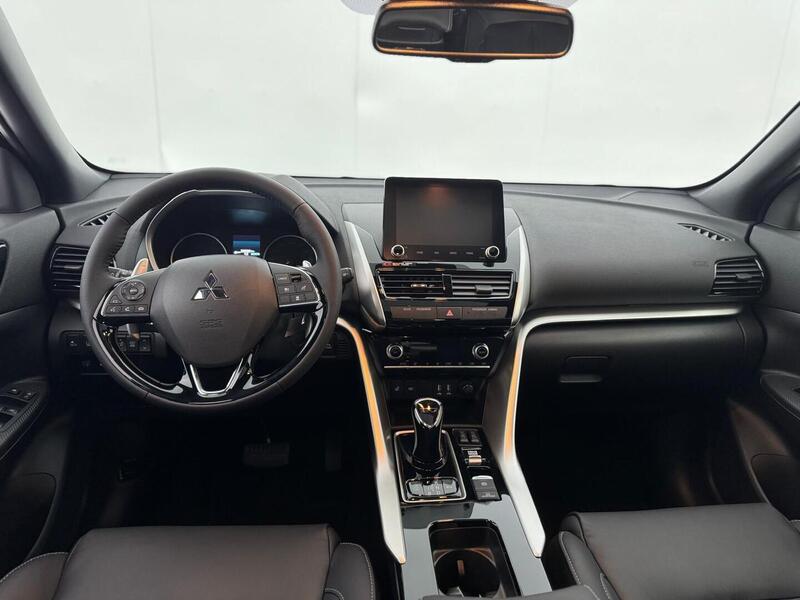 Mitsubishi Eclipse vaihtoauto