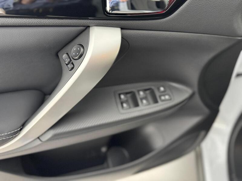 Mitsubishi Eclipse vaihtoauto