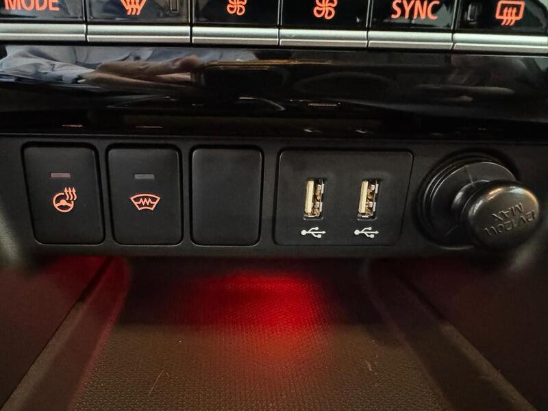 Mitsubishi Eclipse vaihtoauto