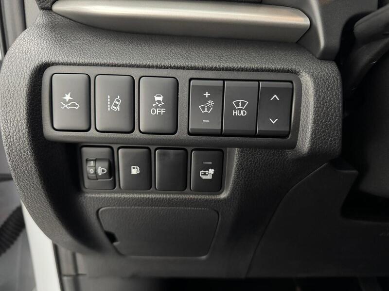 Mitsubishi Eclipse vaihtoauto