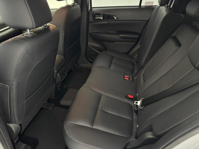 Mitsubishi Eclipse vaihtoauto