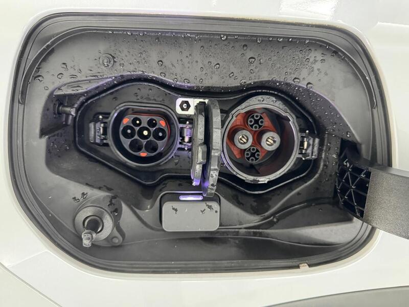 Mitsubishi Eclipse vaihtoauto