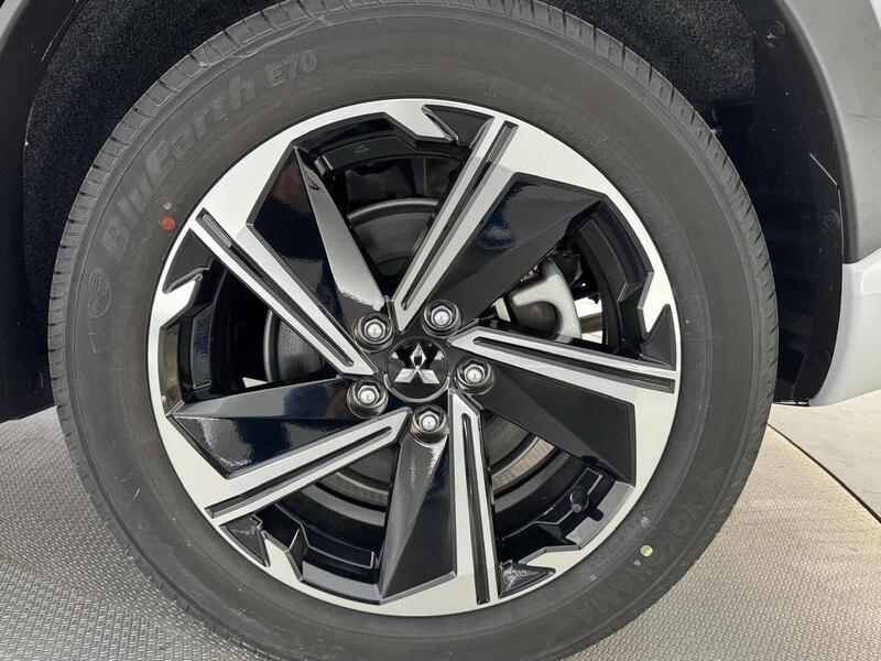 Mitsubishi Eclipse vaihtoauto