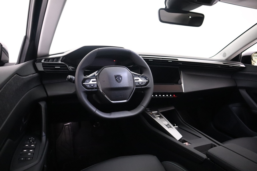 Peugeot 408 vaihtoauto