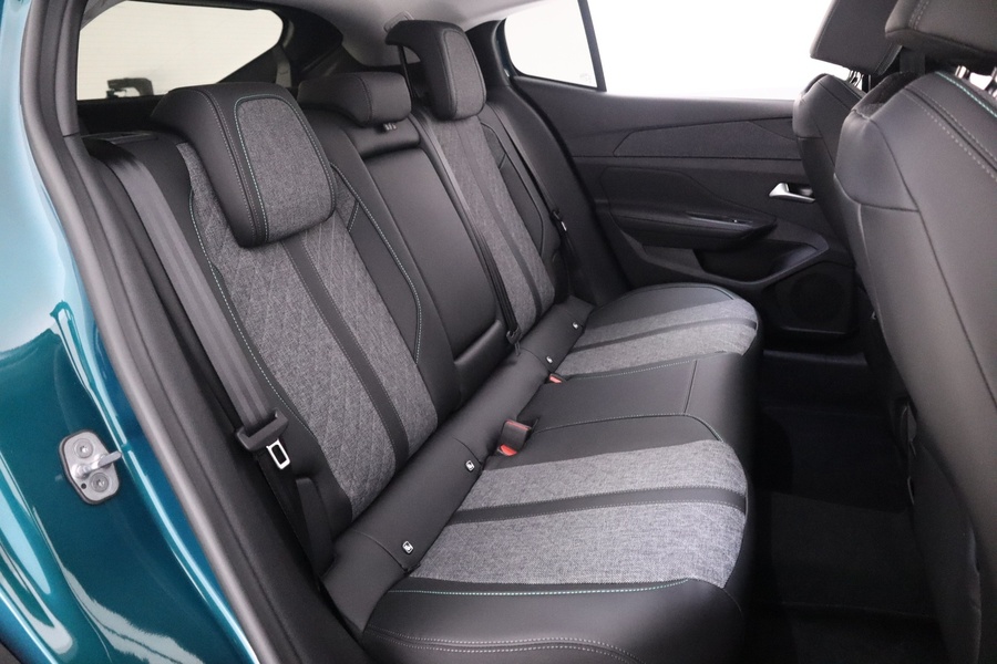 Peugeot 408 vaihtoauto