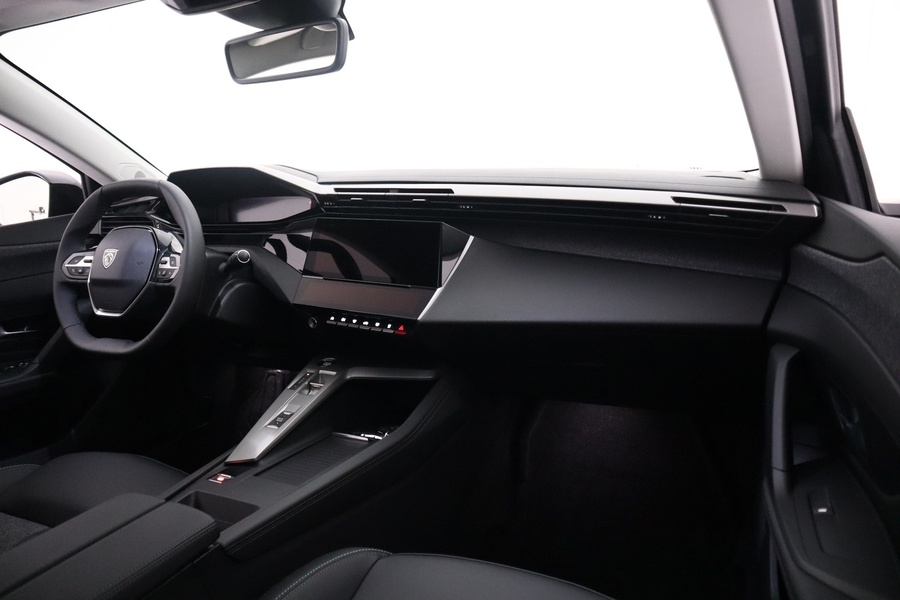 Peugeot 408 vaihtoauto