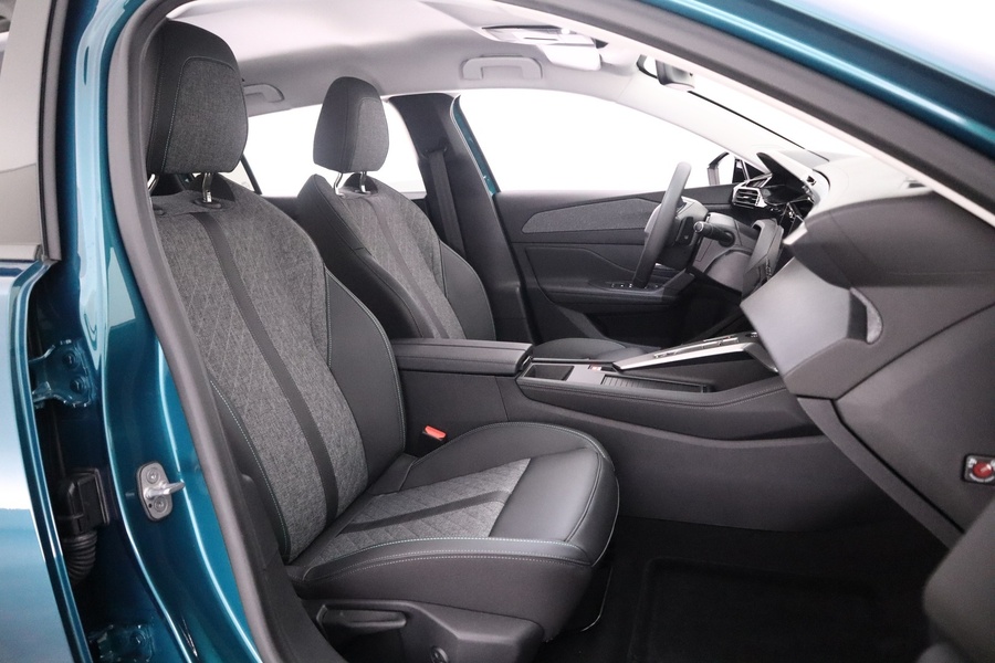 Peugeot 408 vaihtoauto