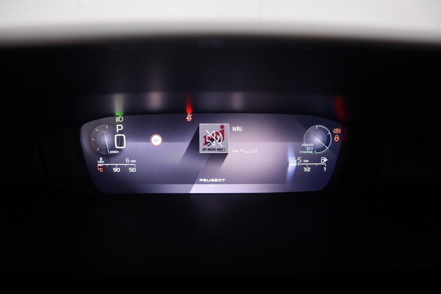 Peugeot 408 vaihtoauto