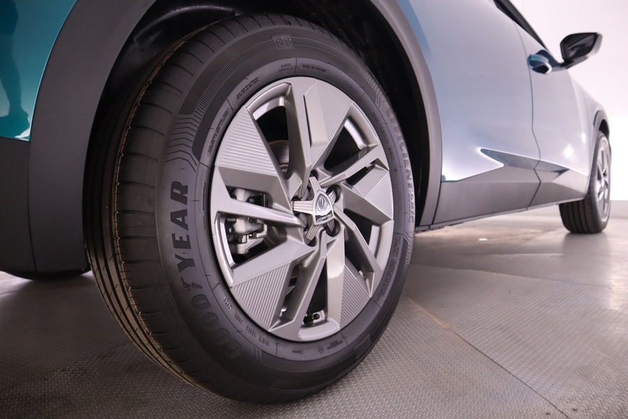 Peugeot 408 vaihtoauto