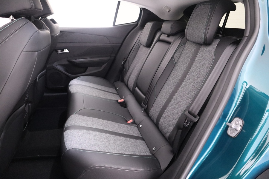 Peugeot 408 vaihtoauto