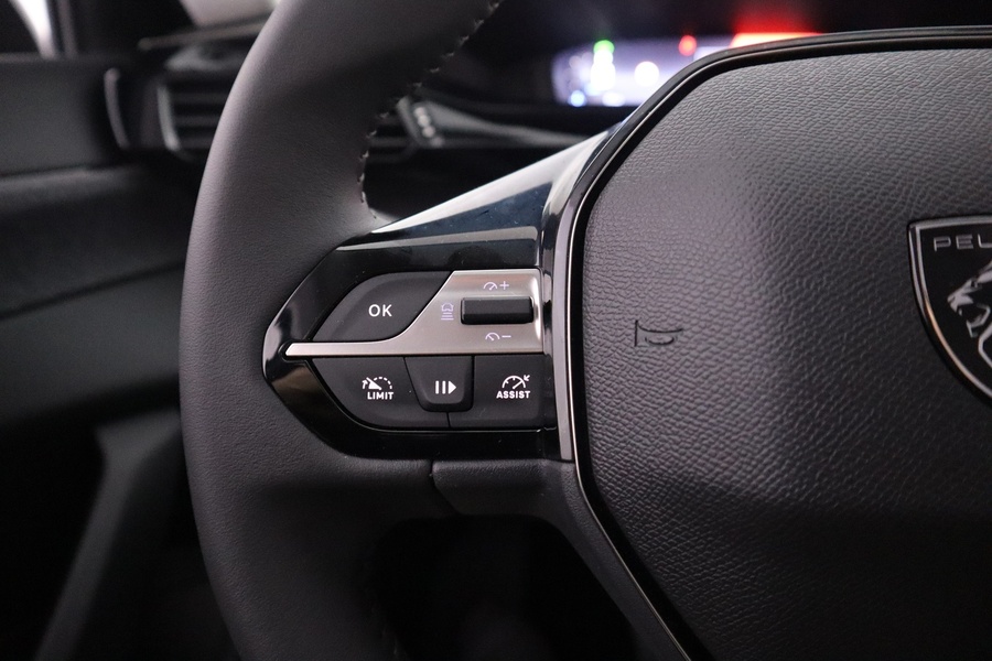 Peugeot 408 vaihtoauto