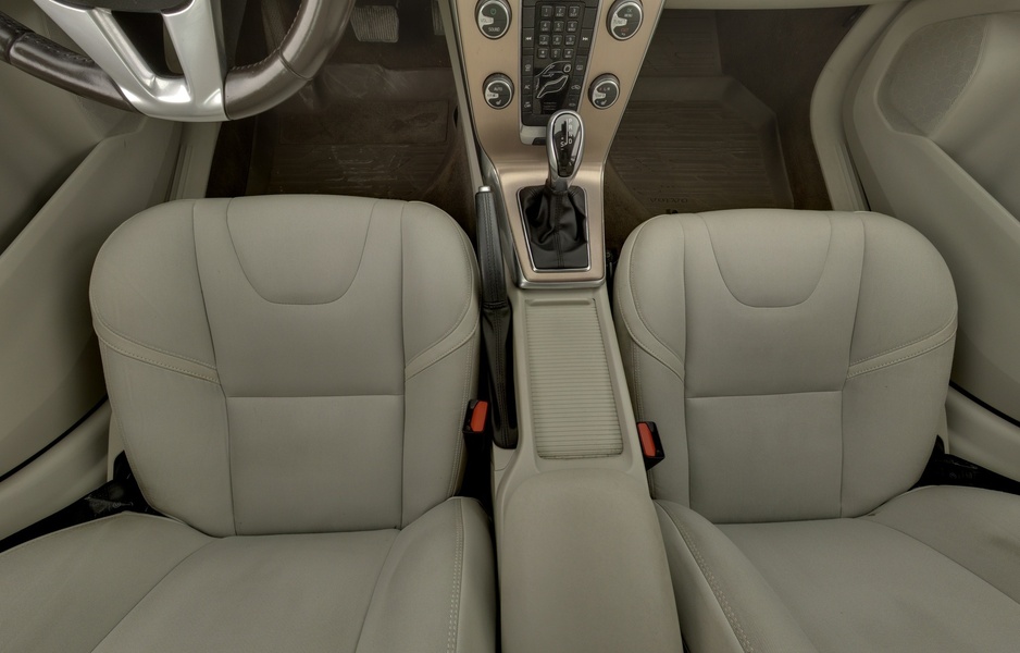 Volvo V40 Cross Country vaihtoauto