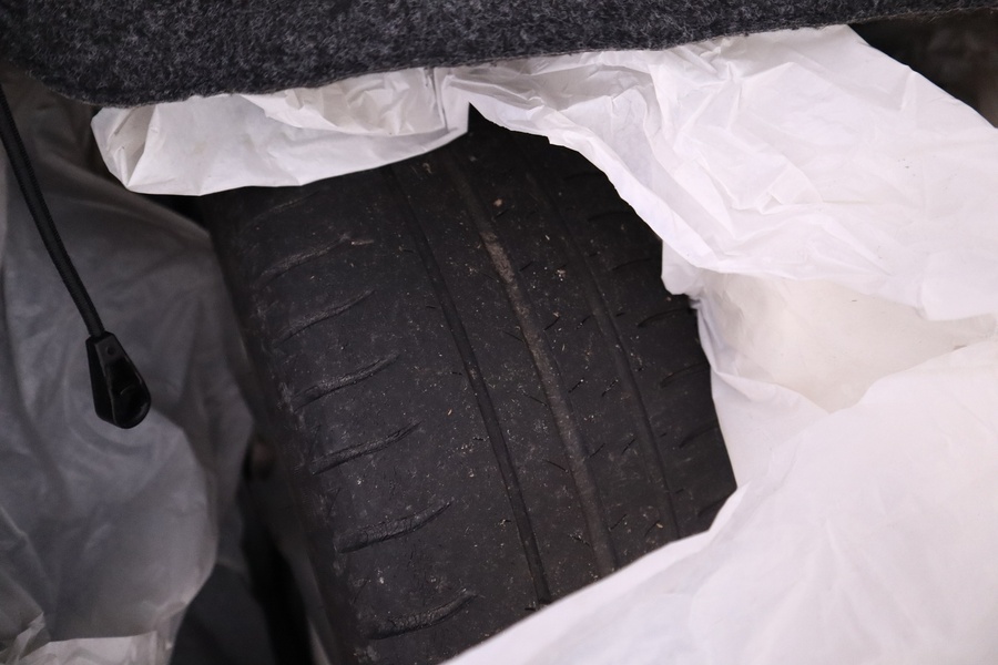 Nissan NOTE vaihtoauto