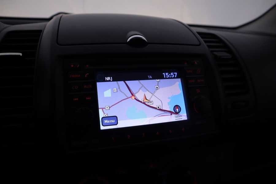 Nissan NOTE vaihtoauto