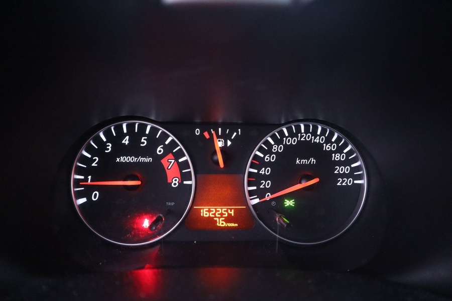 Nissan NOTE vaihtoauto