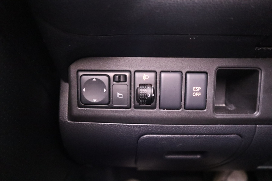 Nissan NOTE vaihtoauto