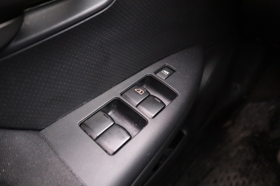 Nissan NOTE vaihtoauto