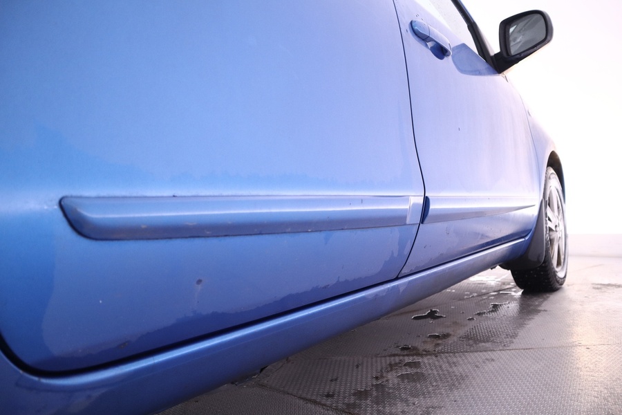 Nissan NOTE vaihtoauto