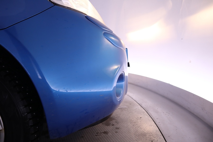 Nissan NOTE vaihtoauto