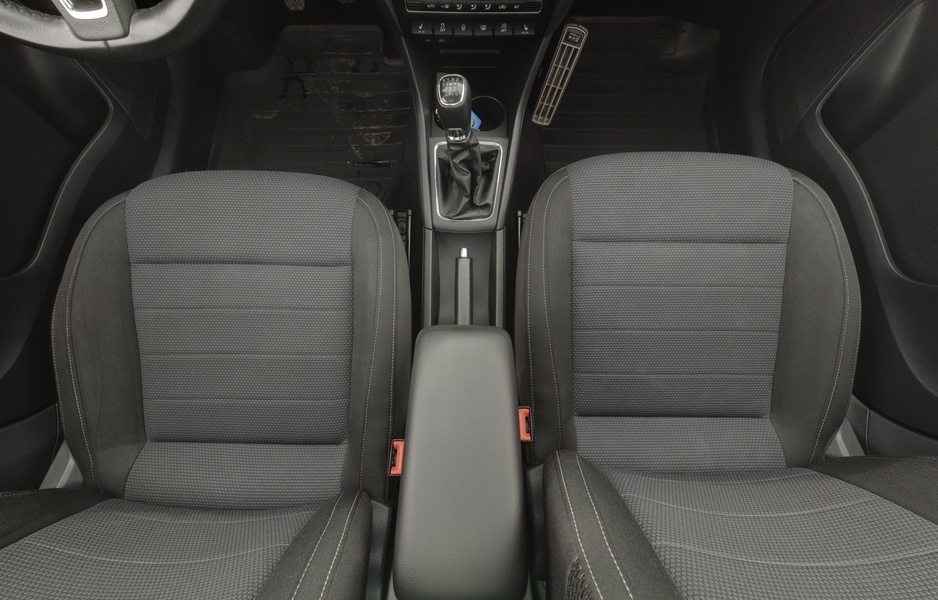 Skoda Rapid vaihtoauto