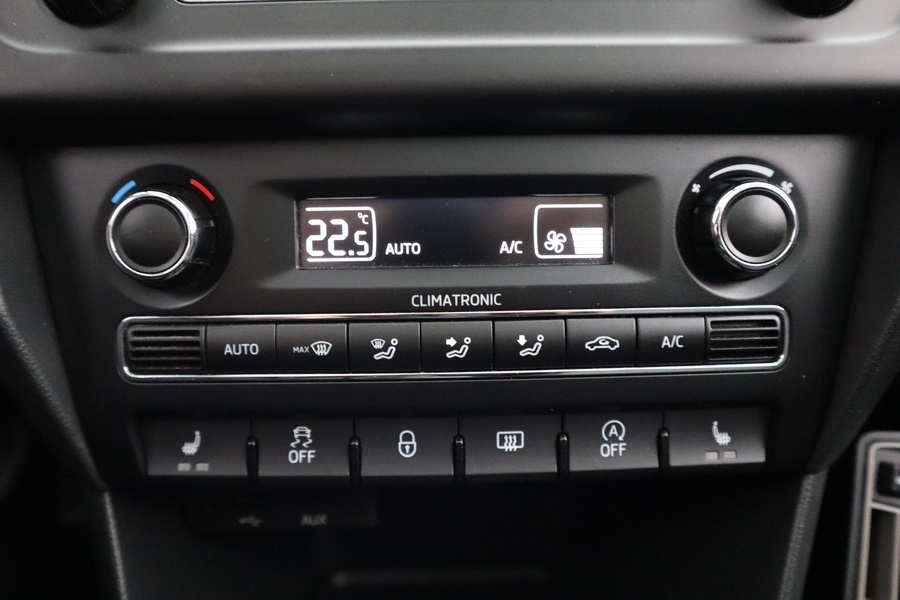 Skoda Rapid vaihtoauto