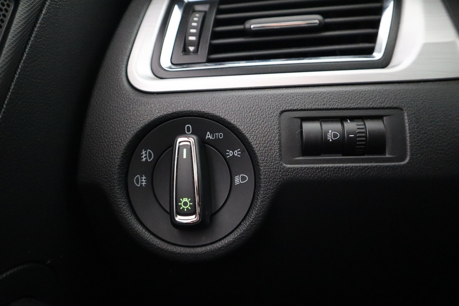 Skoda Rapid vaihtoauto