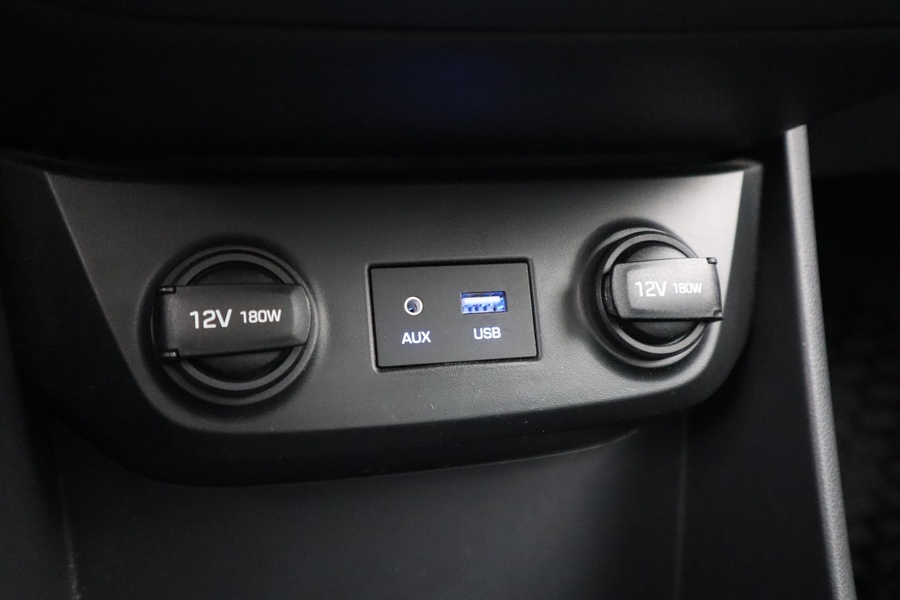 Hyundai IONIQ electric vaihtoauto