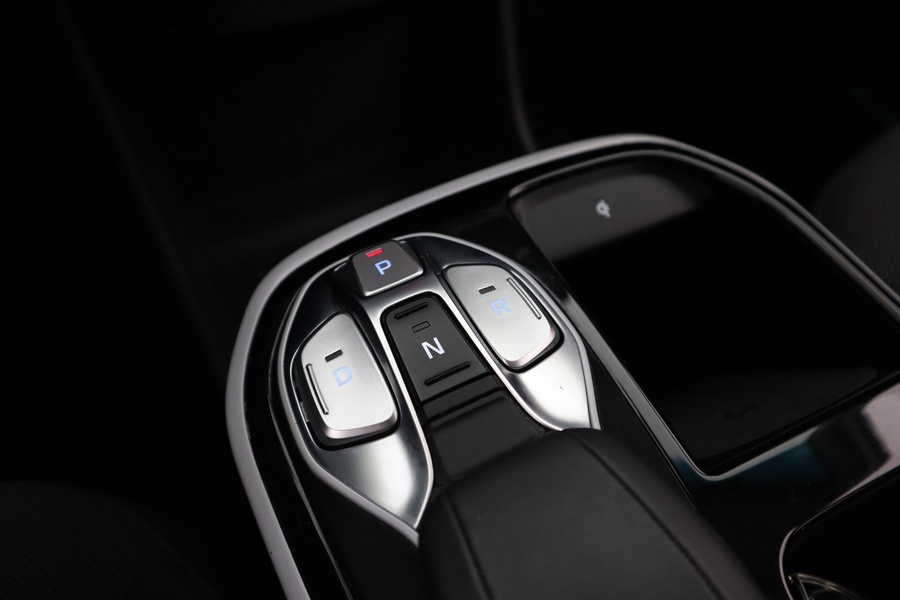 Hyundai IONIQ electric vaihtoauto