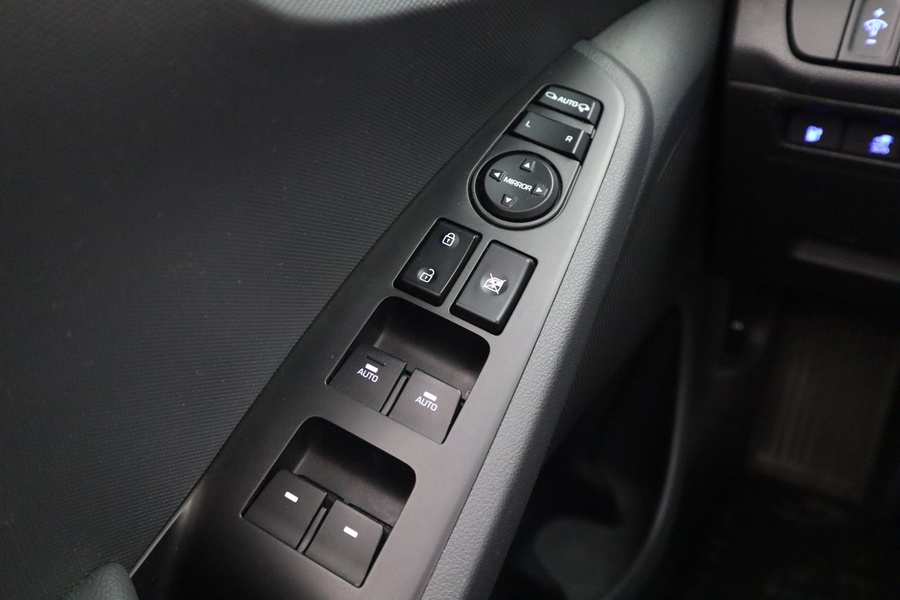 Hyundai IONIQ electric vaihtoauto