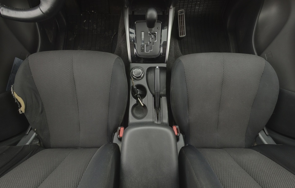 Mitsubishi L200 vaihtoauto