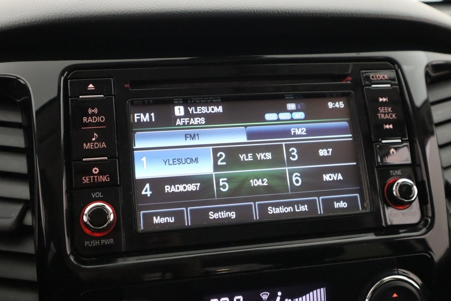 Mitsubishi L200 vaihtoauto