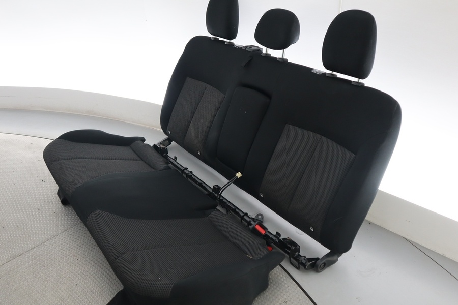 Mitsubishi L200 vaihtoauto