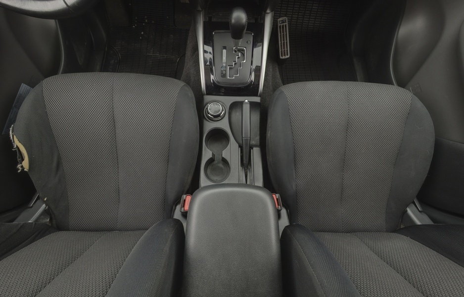 Mitsubishi L200 vaihtoauto